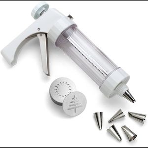 Kuhn Rikon Cookie Press